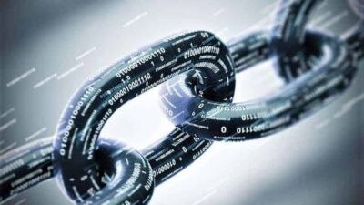 Blockchain