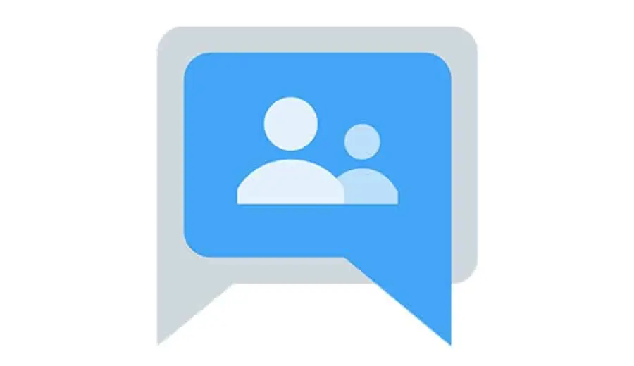 Google Groups