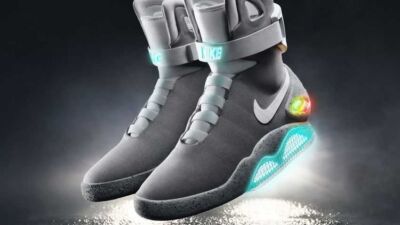 Nike