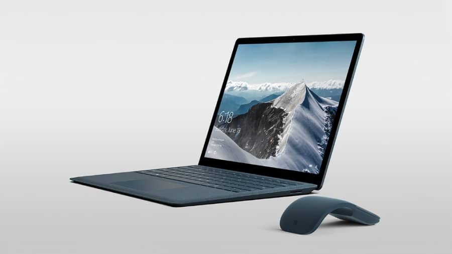 Chromebook