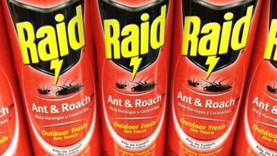 RAID
