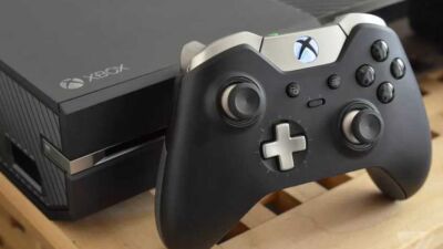 xbox