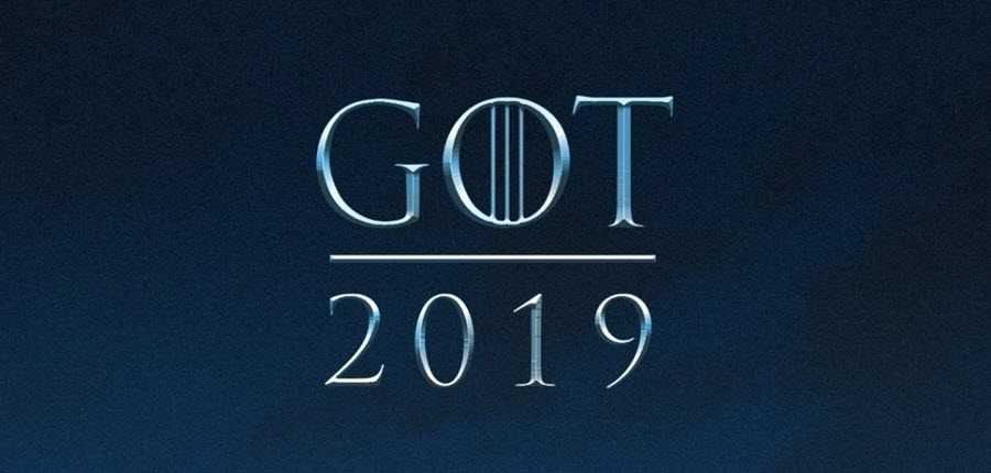 Game of Thrones 2019
