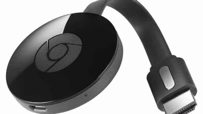 Chromecast