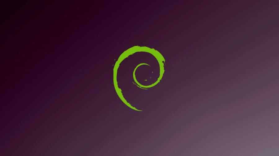 Debian 10 buster