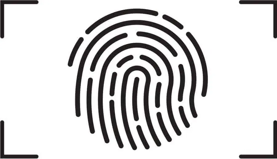 Fingerprint