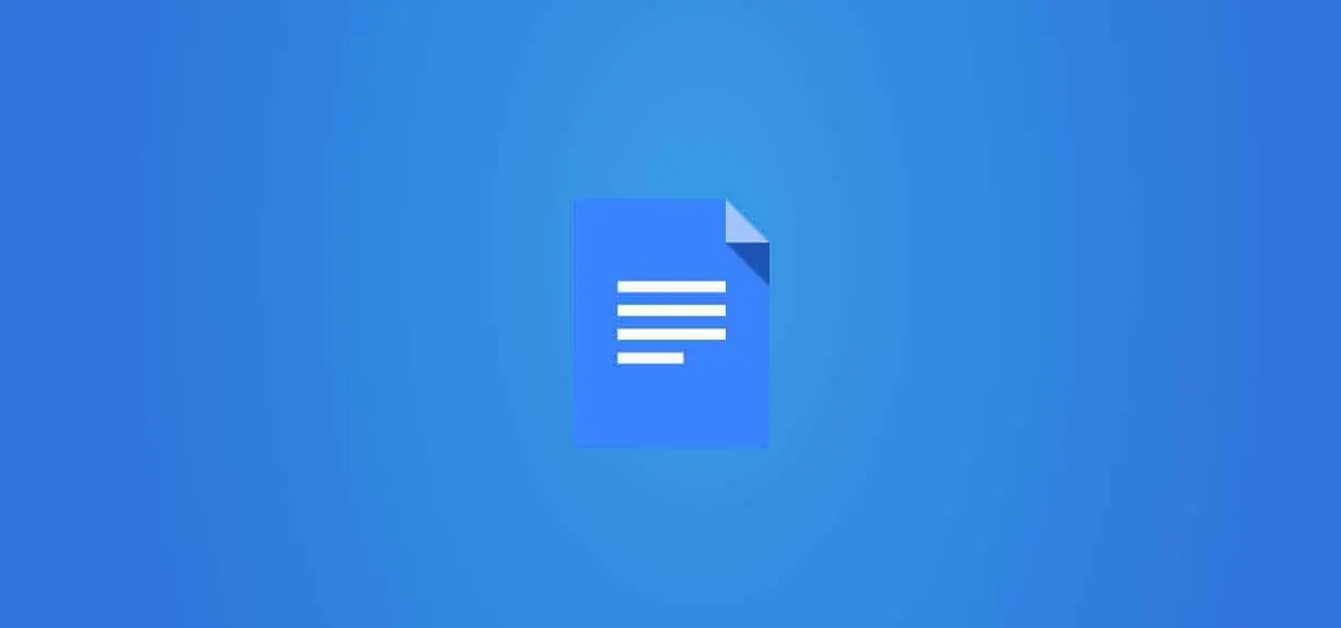 Google Docs