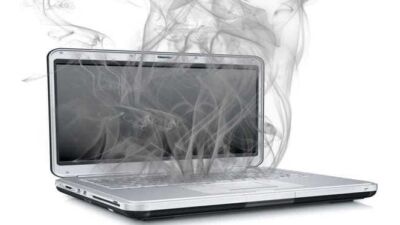 laptop