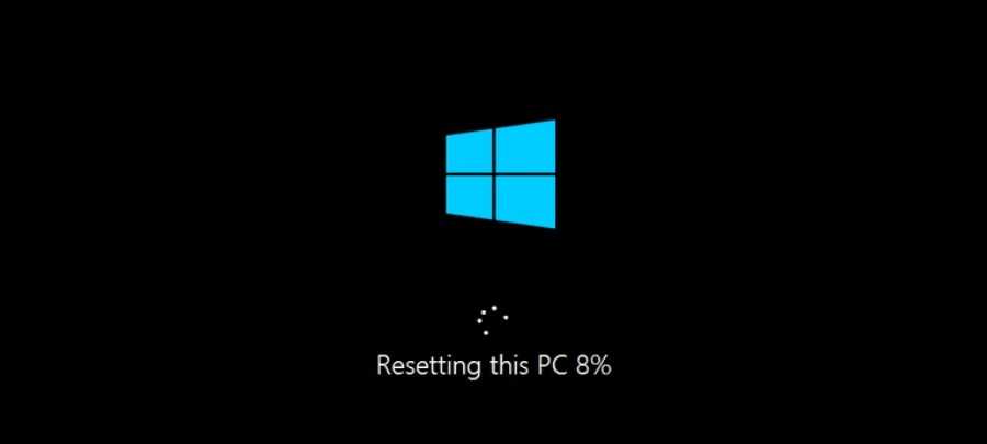 Windows 10 build