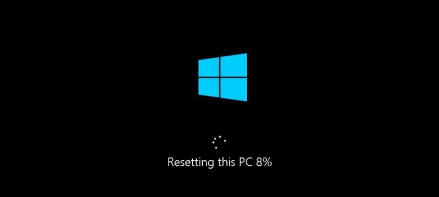 Windows 10 build