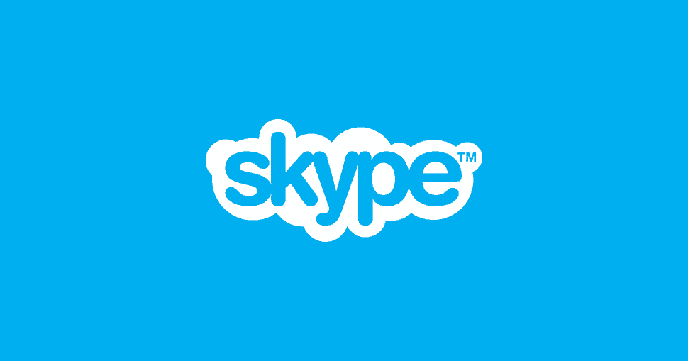 skype,Microsoft