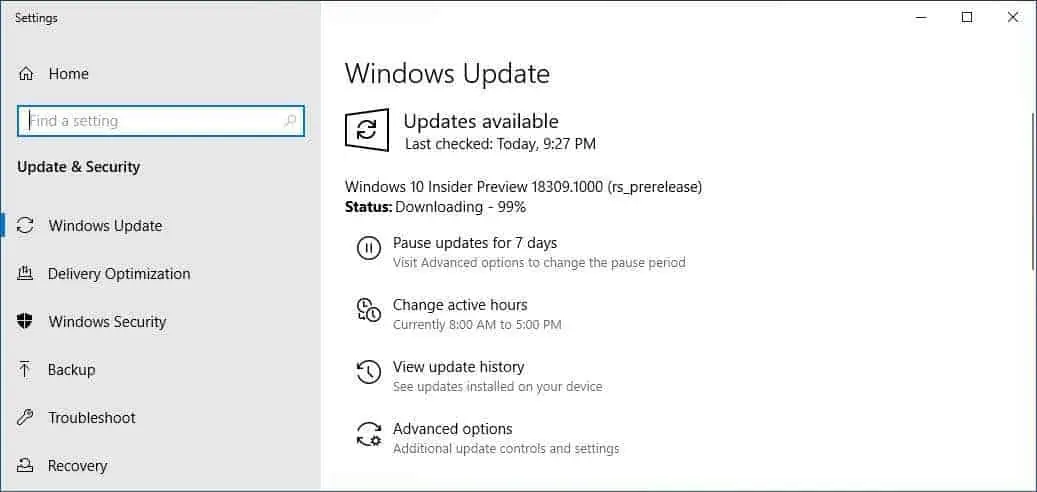 Microsoft