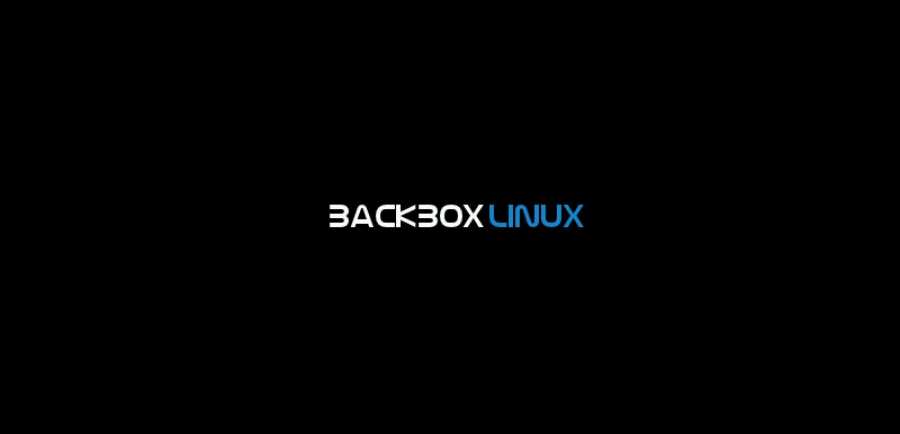 BackBox Linux