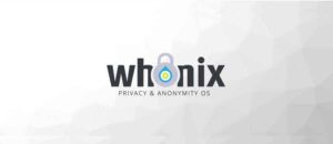 Whonix