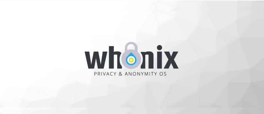 Whonix 15