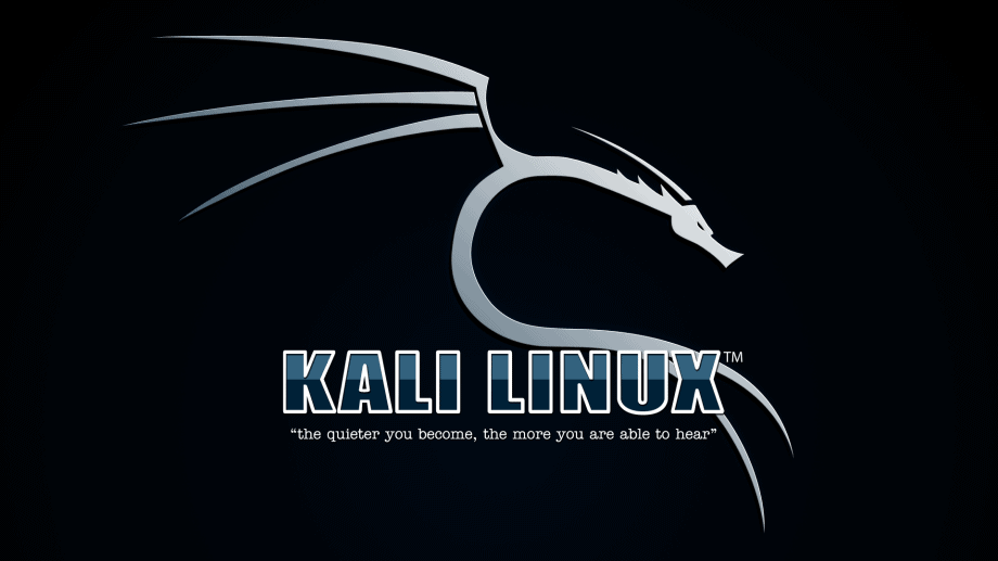 Kali, live, linux