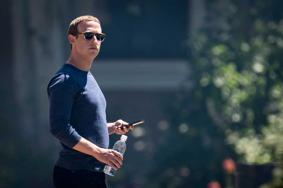 Facebook