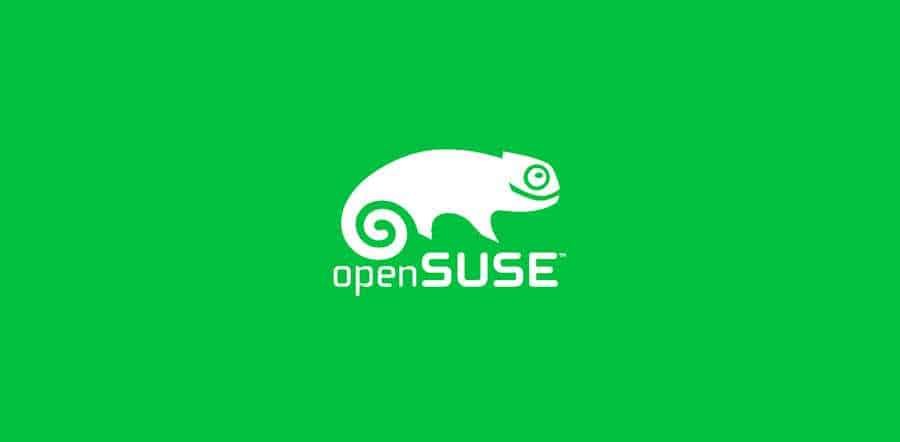 openSUSE Leap 15.1 Alpha