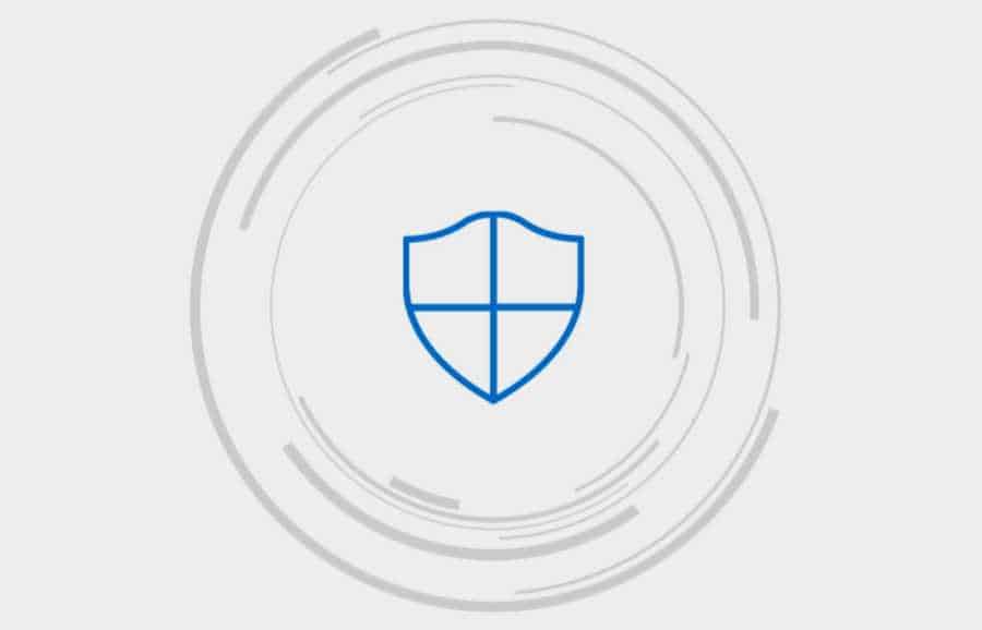 Windows 10 Build 18343