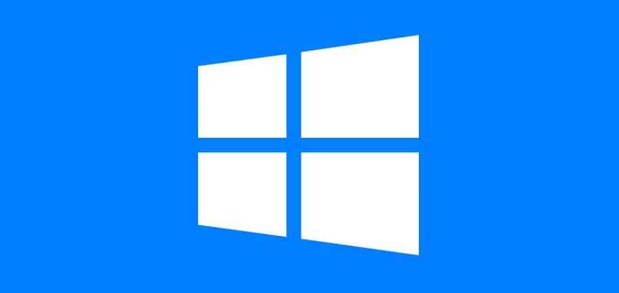 Windows 10 build 18362