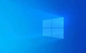 Windows 10