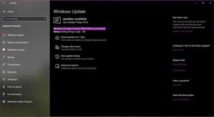 Windows