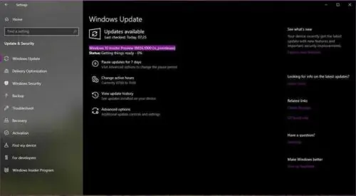 Windows