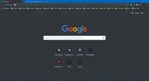 Chrome