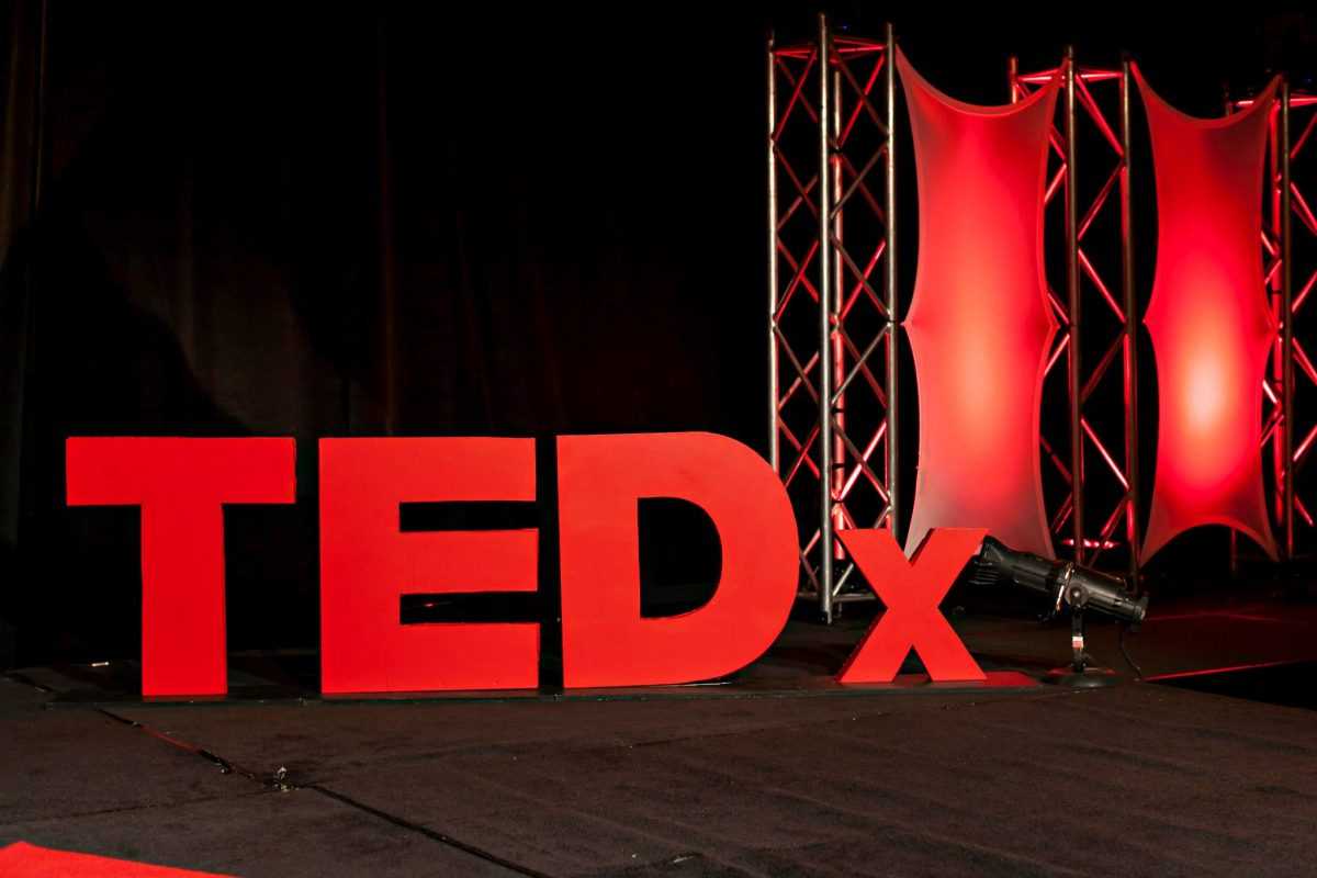 TEDx University of Crete