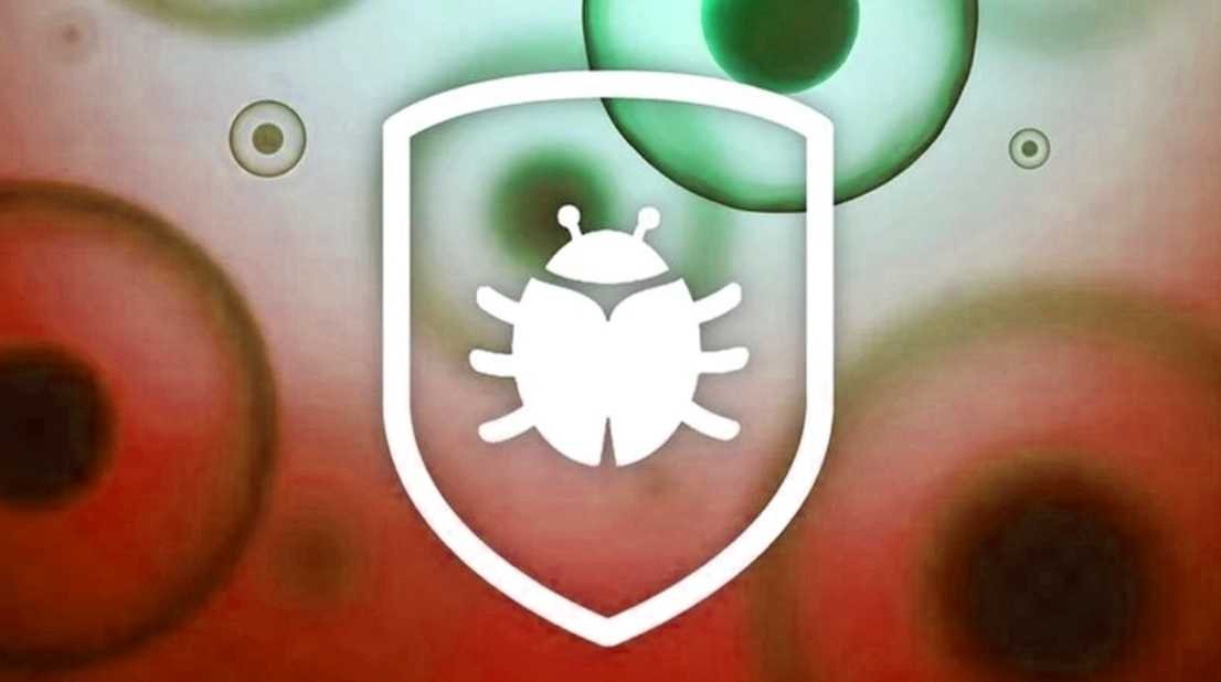 android antivirus