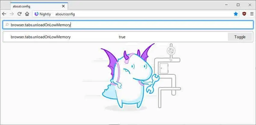 Firefox
