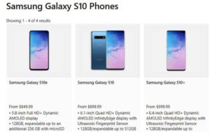 Samsung