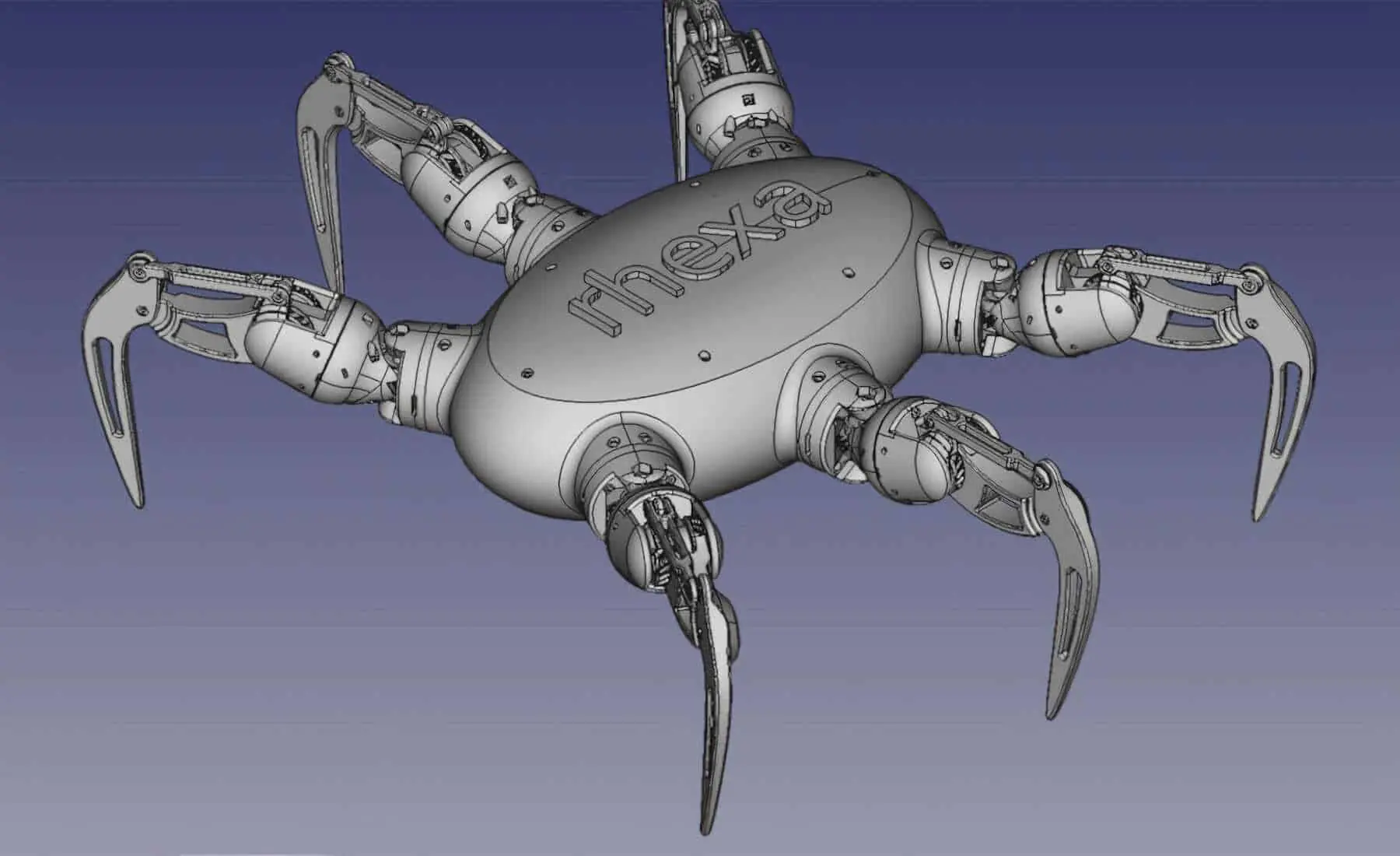 FreeCAD