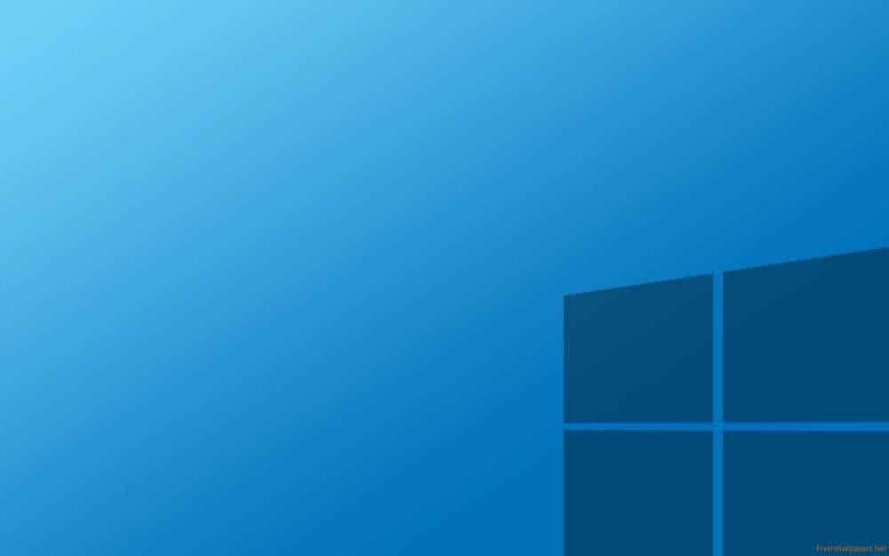 Windows 10 build 18362
