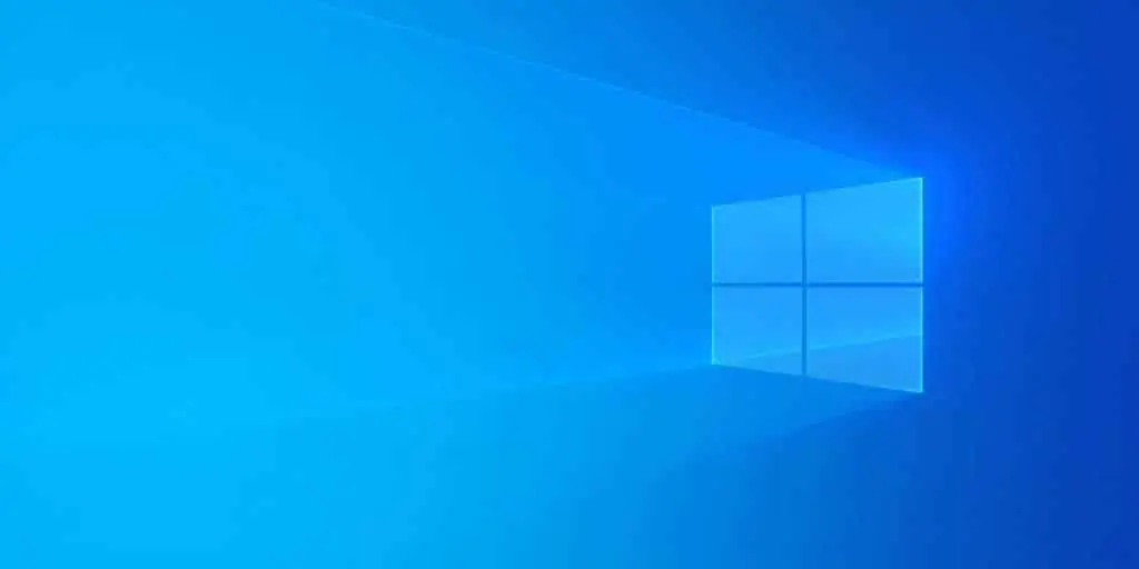 Windows 10