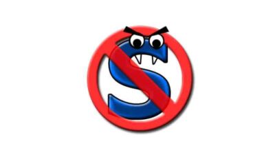 noscript