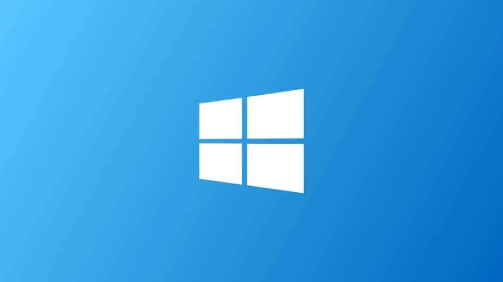 Windows 10
