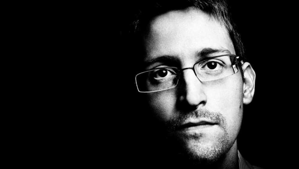 Edward Snowden