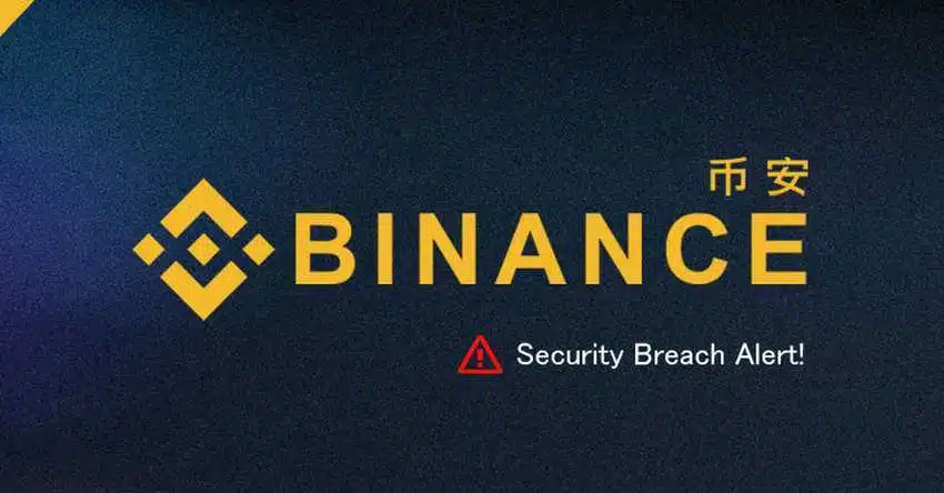Binance