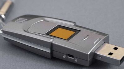 fingerprint