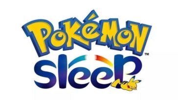 Pokémon Sleep