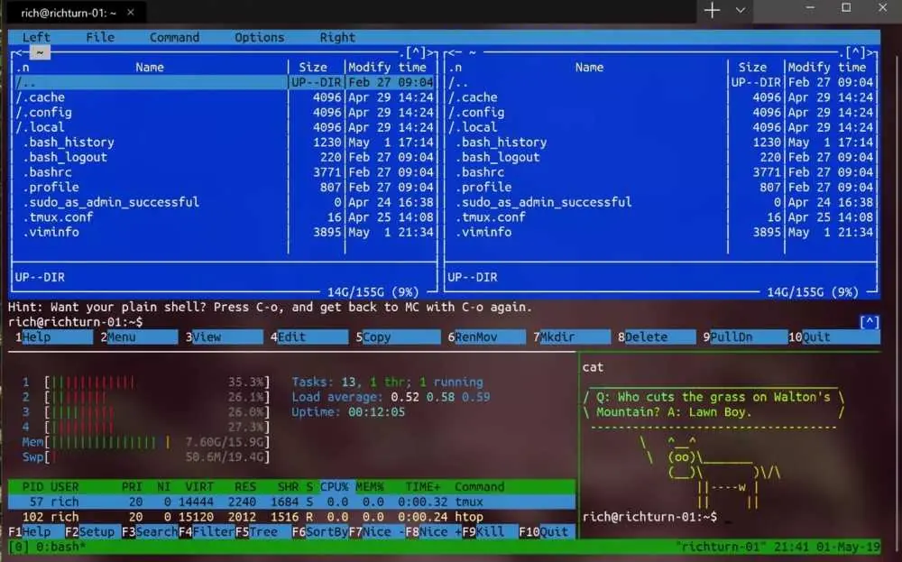 Windows Terminal