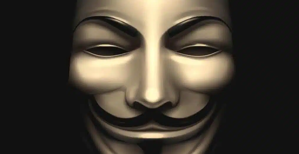 Anonymous
