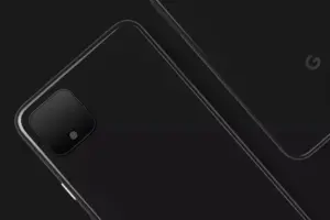 Pixel 4