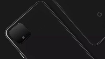 Pixel 4