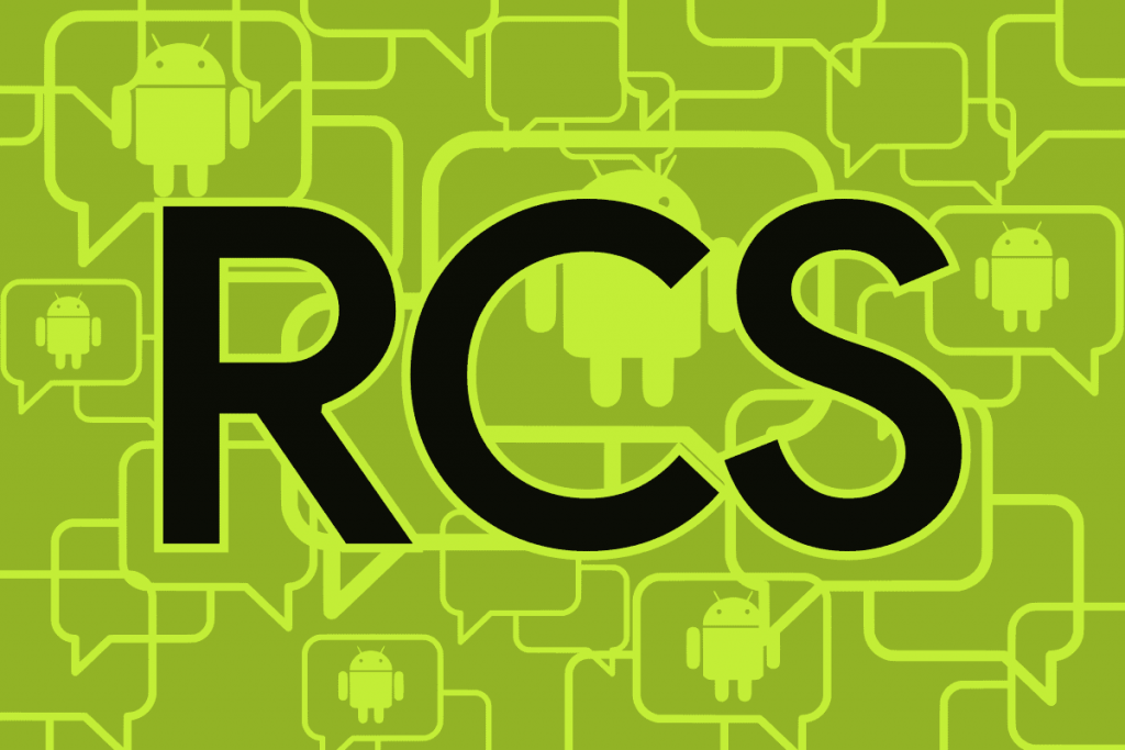 RCS Rich Communication Services