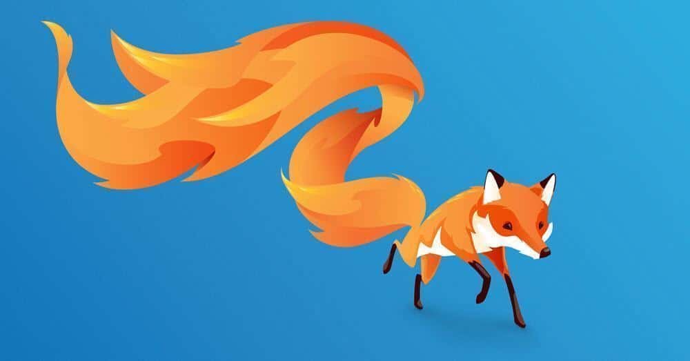 Firefox BITS