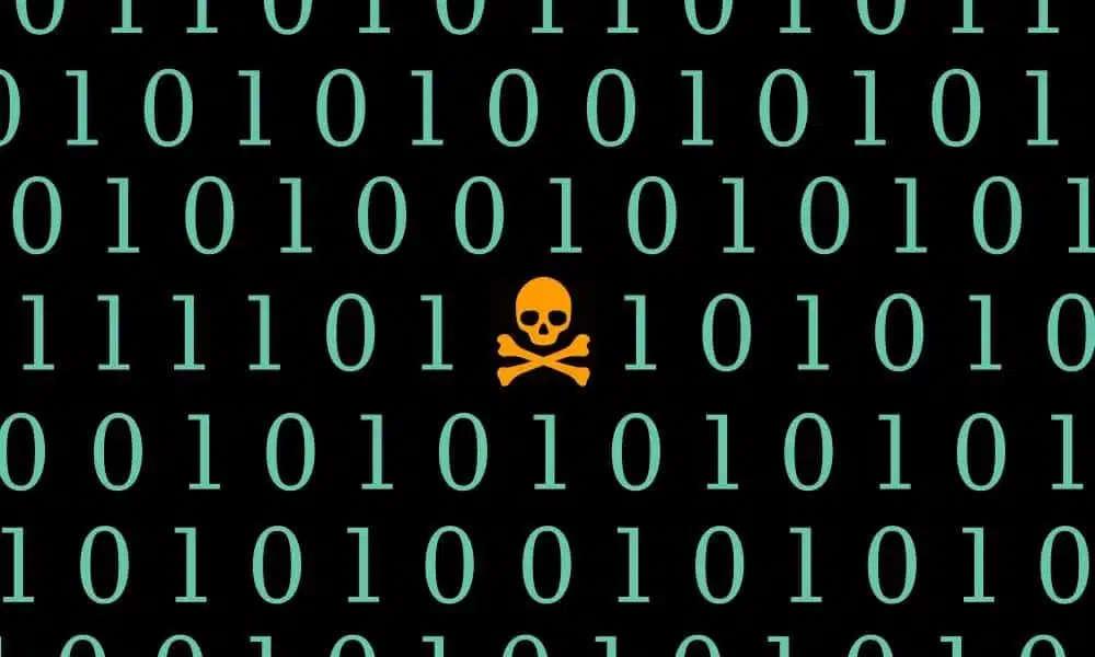 Florida ransomware