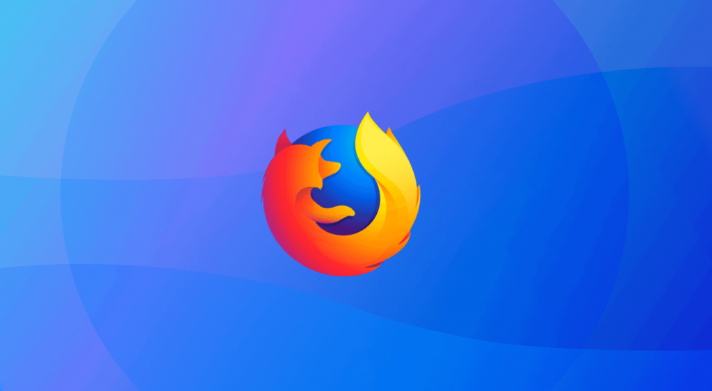 Firefox 68 ESR