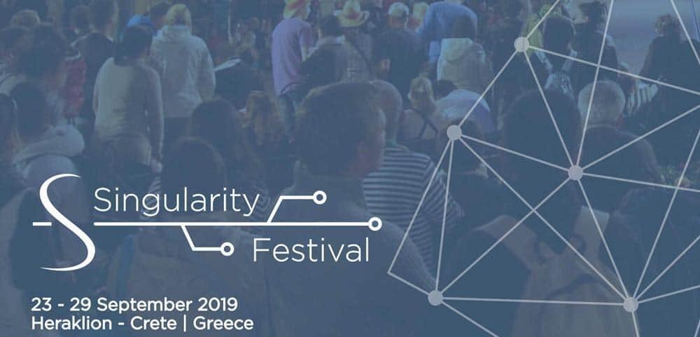 Singularity Festival